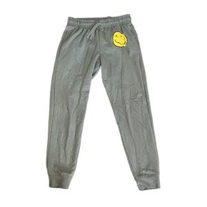 Nirvana Sweatpants - Size S